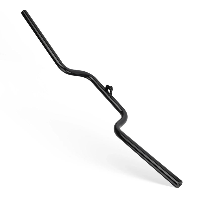 Honda TRX450ER Handlebar Black (2006–2014)