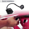 Honda Civic Sedan Rear View Camera 120-180° (2019)