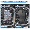 Honda Civic Transmission Fluid Filter Oil Pan (2003-2011)