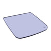 Dodge Ram 1500 2500 3500 Left Side Mirror Glass Lens (2002-2023)