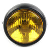 Harley Dyna FXDL Softail Sportster 5.75" Retro Headlight