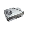 Honda, Suzuki, Yamaha 22mm Handlebar Riser Mount Clamp Kit