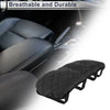 BMW X1 2023-2024 Black 1 x Pc Center Console Cover