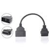 Toyota OBD1 to 16-Pin OBD2 Adapter Cable