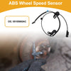 Dodge Caliber ABS Wheel Speed Sensor (2007-2012)