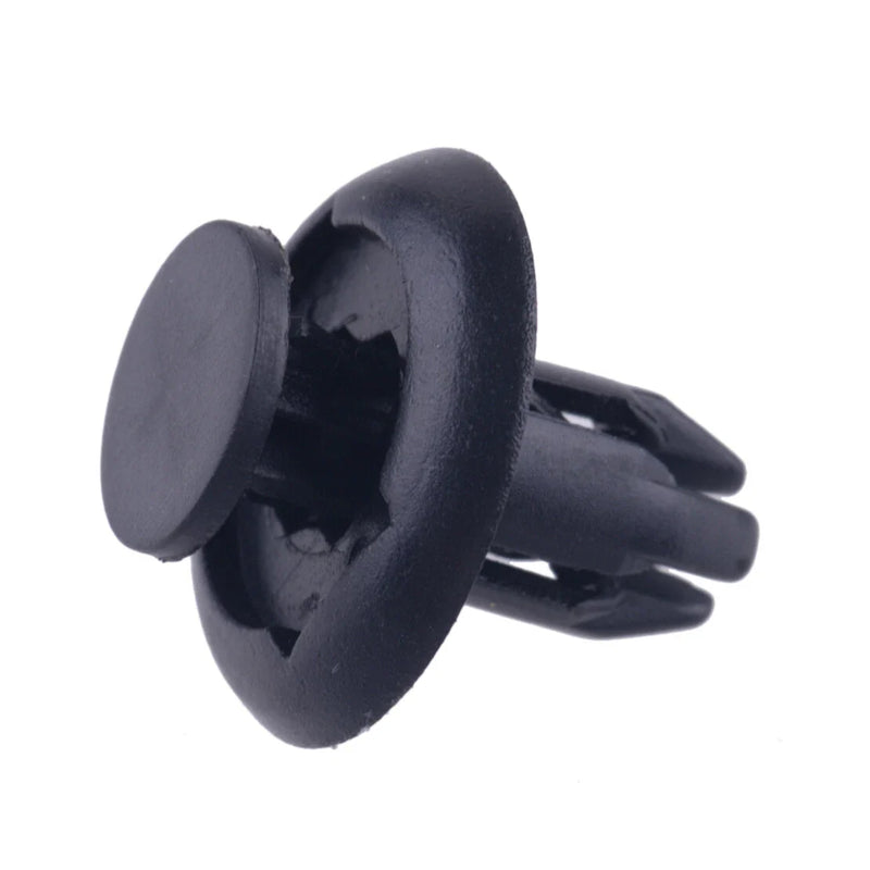 Mazda 3 5 6 CX-3 CX-5 100 x Splash Shield Fastener Clips (2004-2023)