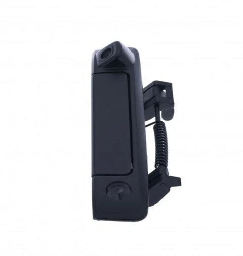 Mazda BT-50 Primed Black Tailgate Handle with Keyhole & Camera (2006-2020)