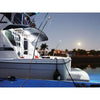 Waterproof LED Light Cool White 12V Boat Caravan Awning 400 Lumen Grey
