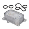 Fiat 500, Dodge Dart 1.4 Turbo Engine Oil Cooler & Gaskets (2012-2016)