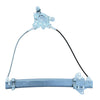 Hyundai Excel X3 Hatch Front Right Window Regulator W/o Motor (1997–2000)