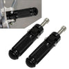Bike CNC Universal Motorcycle Folding Foot Pegs