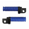 CFMOTO 250SR 400NK 650NK 400GT 650GT Footrests Foot Pegs (2019-2022)