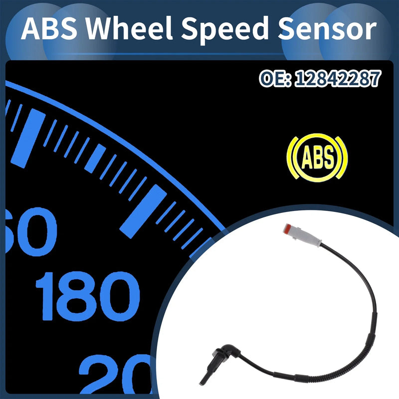 Buick Lacrosse 1 x ABS Wheel Speed Sensor (2010–2011)