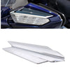 Honda Goldwing GL1800 F6C F6B Rear Mirror Accent Trim (2018-2021)