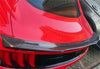 Ford Mustang GT Boot Rear Fiber Spoiler Wing (2015-2023)