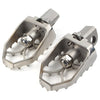 KAWASAKI Versys 650 2007-2021, Versys 1000 2012-2021 Front Footrests Pegs
