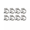 Range Rover, Jaguar 5.0L Fuel Injector Seal Kit (2010-2012)