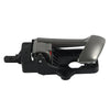 Hyundai Santa Fe Front Left Interior Door Pull Handle (2008-2012)