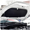 Toyota Corolla Cross Car Insulation Mat Bonnet Hood Insulation (2022-2024)