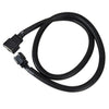 Ford F250 F350 F450 Rear Backup Camera Wiring Harness (2017-2023)