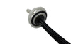 Mitsubishi L200 Triton Coolant Overflow Tank Cap (1995-2005)