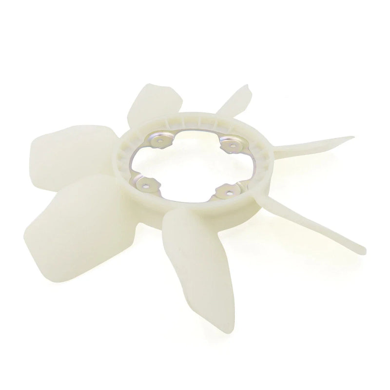 Toyota 2005-2015 Radiator Cooling Fan Blade 2.7L