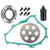 Yamaha Rhino 450 Starter Clutch One Way Gear Bearing Gasket Flywheel Puller