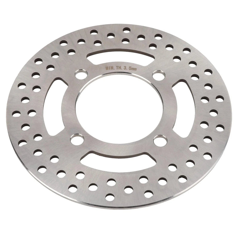 Honda ATC250R Rear Disc Brake Rotor (1985-1986)