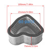 Honda VTX 1800 S1 S2 S3 T1 Air Filter Cleaner Element (2004-2008)
