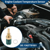 BMW Engine Coolant Temperature Sensor & Water Temperature Sensor
