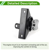 Chevrolet Sail CS3 (2010 - 2014) 1.4L MT Engine Mount, Transmission Mount