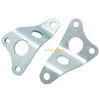 Yamaha YFZ450 Front Motor Engine Mount Bracket (2004–2013)