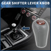 Toyota 4Runner 5 Speed Gear Shifter Knob (1993-2001)