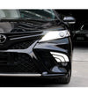 Camry SE XSE 2018-2020 LED DRL Turn Signal Lamp Fog Light Wiring Kit Fit