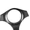 Mitsubishi EVO 7-9 Steering Wheel Cover Trim 1pc (2001-2007)