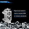 BMW 1 Series M A/C Expansion Valve 1 Pc (2011)