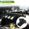 Toyota Solara Manifold Absolute Pressure MAP Sensor (1997–2001)