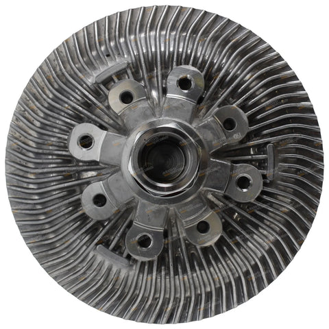 Mazda BT50 UP UR 5 cyl 3.2L Dayco Fan Clutch Coupling (2011 - 2019)