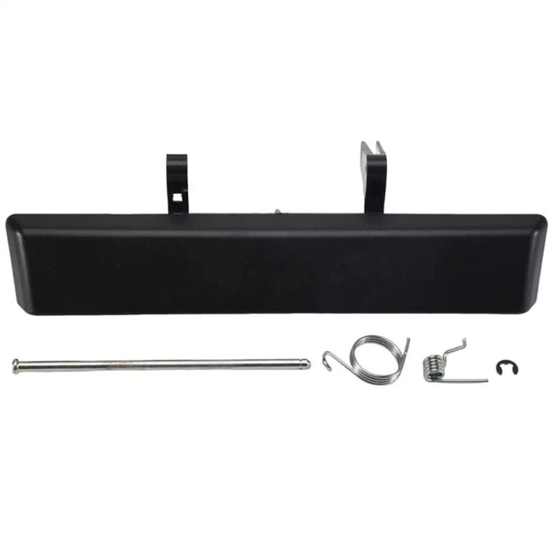 Nissan Frontier Rear Tailgate Handle (2005-2012)