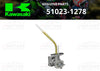 Kawasaki Super Sherpa KL250 KL250G Fuel Tap Petcock