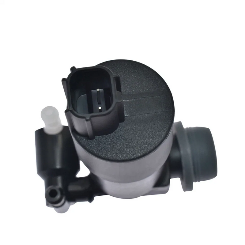 Ford Focus Windshield Fluid Washer Pump (2012-2014)