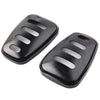 DUCATI Scrambler 800 CNC Turn Signal Light Protection Covers (2018-2021)