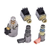 Commodore VY VZ VE 4 Speed Automatic Transmission Solenoid Set (2002-2013)