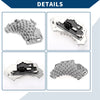 Mercedes Benz CLK320 Blower Motor Resistor (1998-2002)