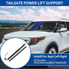 Ford Explorer Rear Tailgate Power Lift Support (2011-2015)