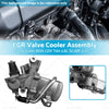 LDV T60 Diesel 2.8L SC28R EGR Valve Cooler Assembly (2017-2022)