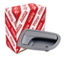 Kia Picanto Morning Gray Front/Rear Right Interior Door Handle (2008-2010)