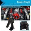 Suzuki Swift Sport Rear Engine Mount (2004-2010)