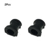 Honda CR-V Front Sway Bar Stabilizer Bushings (2002-2006)
