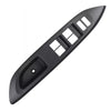 Toyota Yaris 2007-2010 Master Power Window Switch Bezel Trim Black